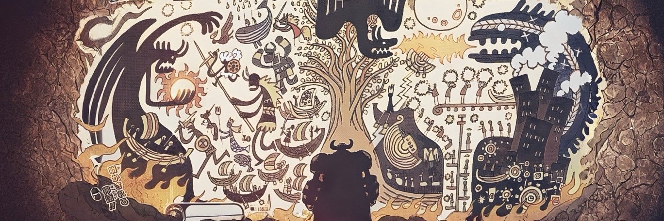 oghorus's profile banner image