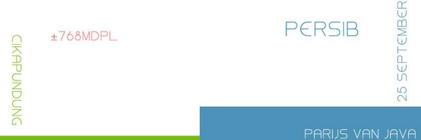 FollowBandung Profile Banner