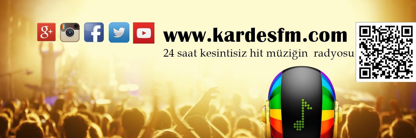 KardesFm's profile banner image