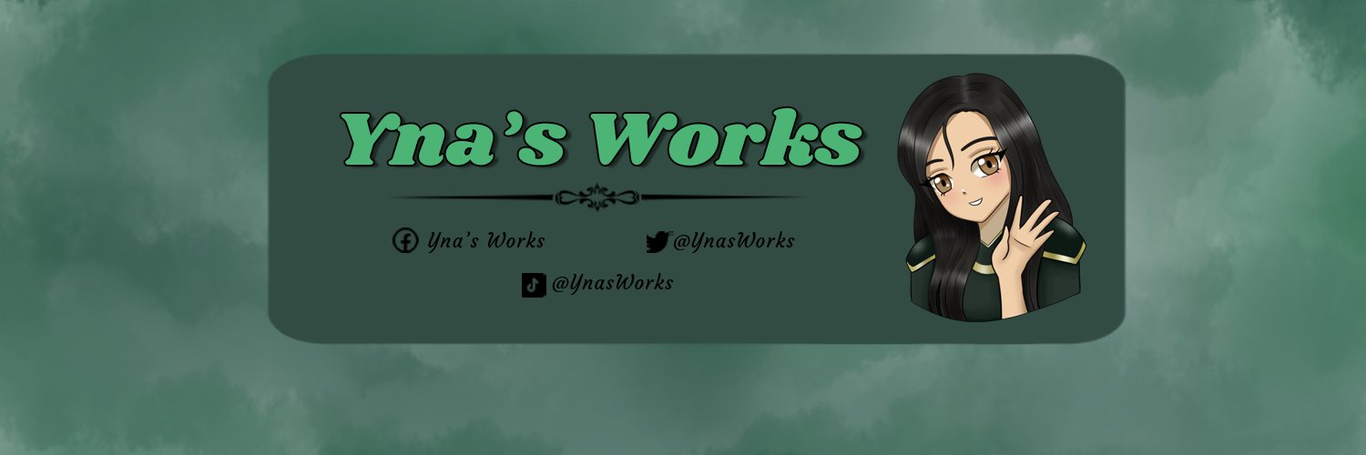 Yna (Open c0mms) banner