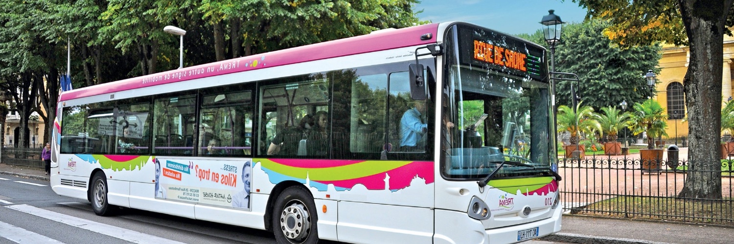 TremaBus's profile banner image