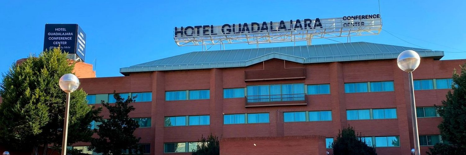 HotelGuadaCC's profile banner image