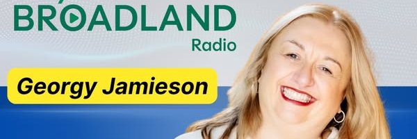 Georgy Jamieson's banner
