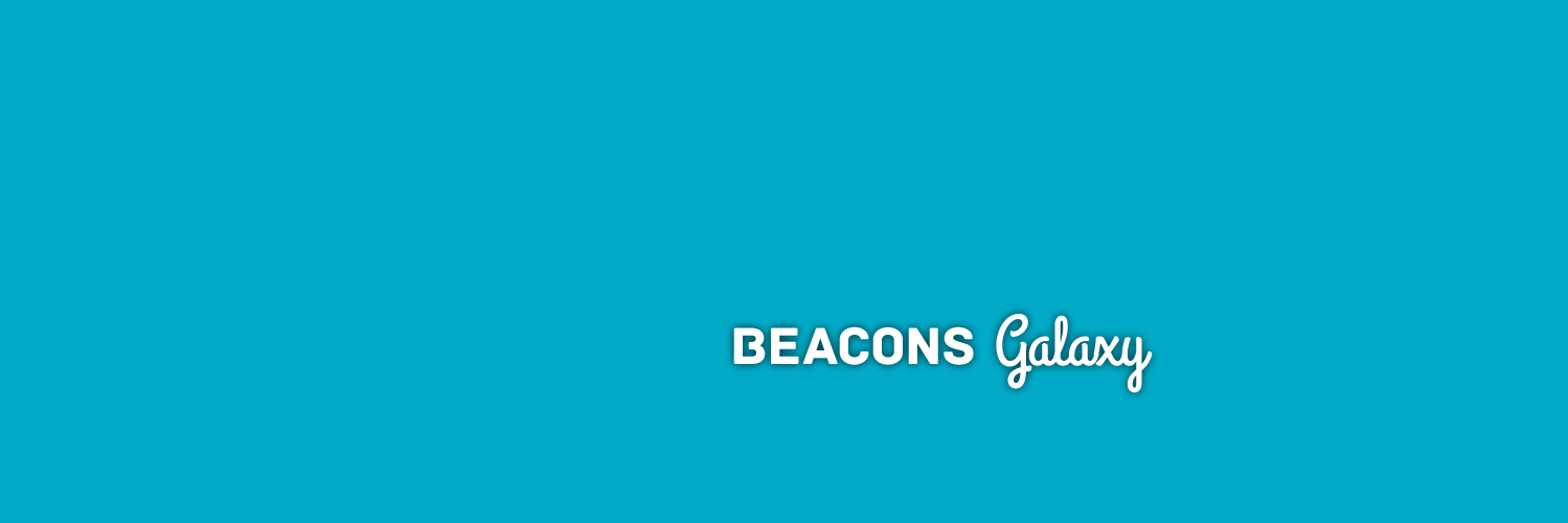 BeaconGalaxy's profile banner image