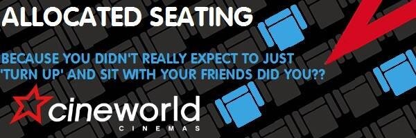 AllocatedCine's profile banner image