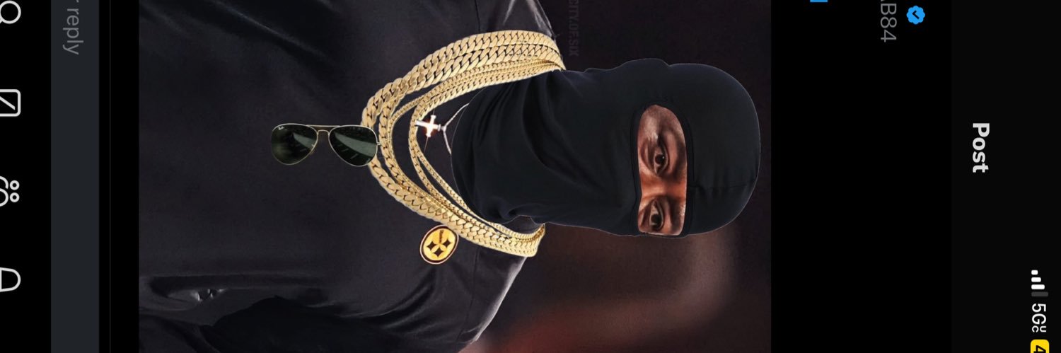 TrellgotTrell's profile banner image