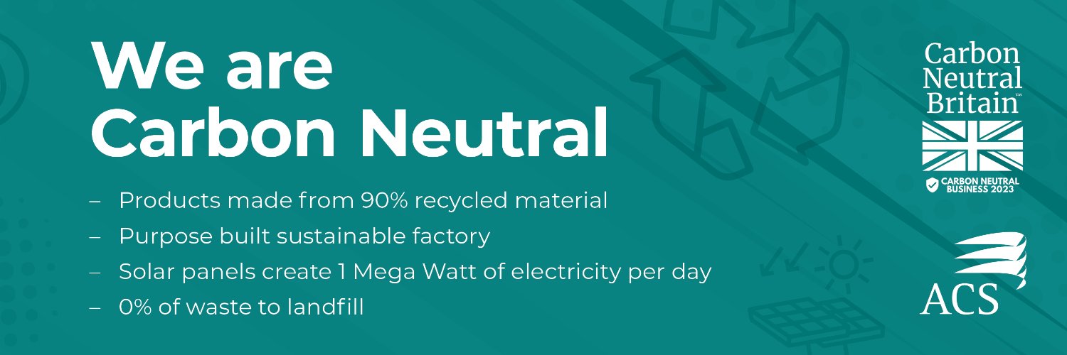 ACS Stainless banner