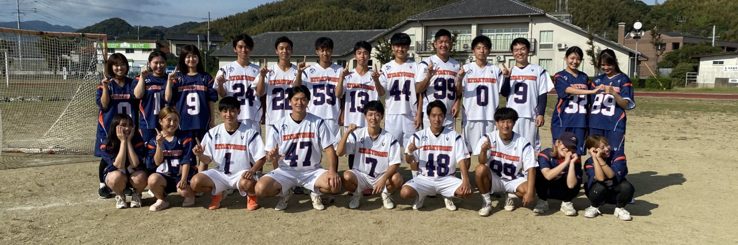 Kitakyulax's profile banner image