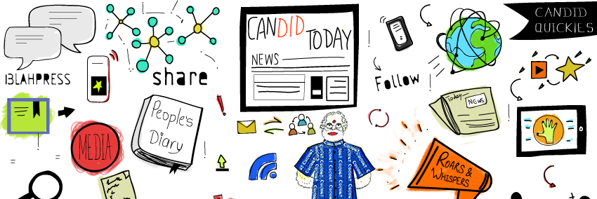 CandidToday's profile banner image