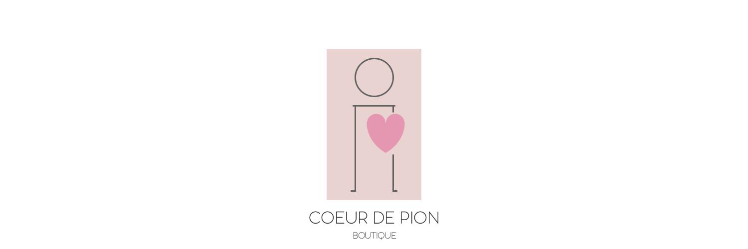 coeurdepion's profile banner image