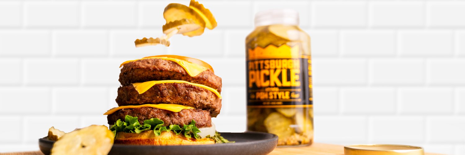 PghPickleCo's profile banner image