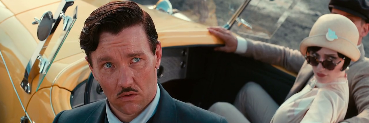 TheHulkTom's profile banner image