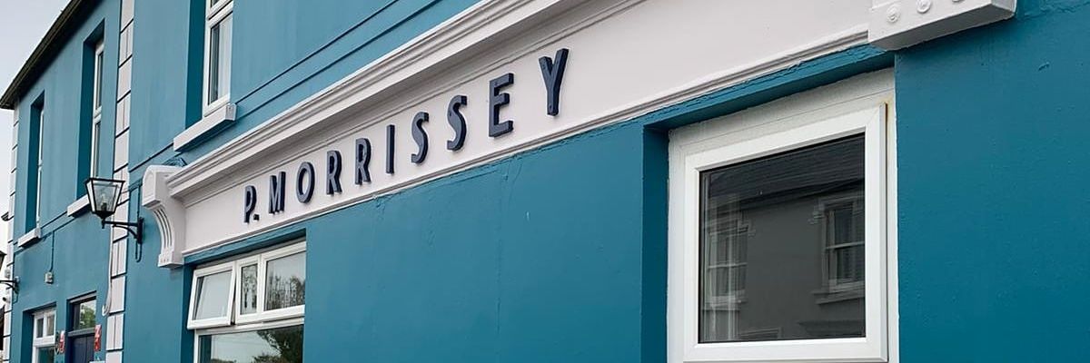 morrisseysclare's profile banner image