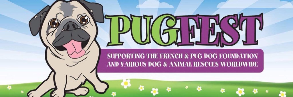 PUGFEST banner