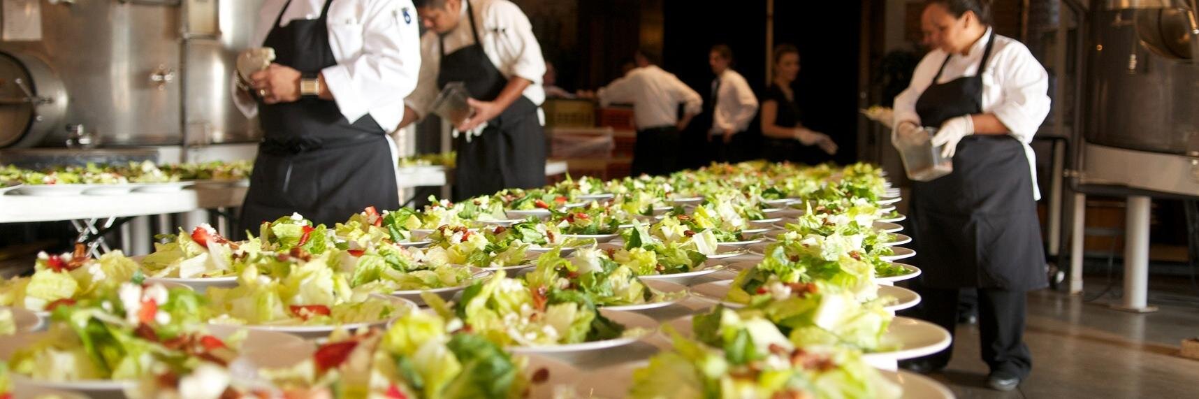 cncatering's profile banner image