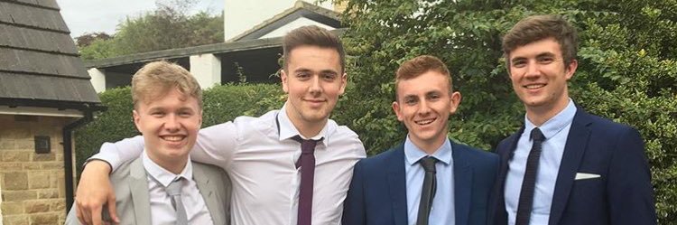 crofty1512's profile banner image