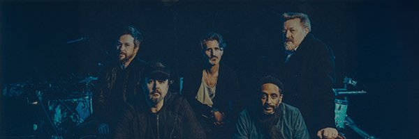 Elbow Profile Banner