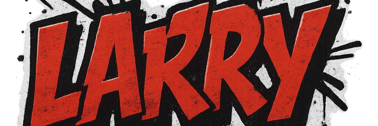 7NG_Larry's profile banner image