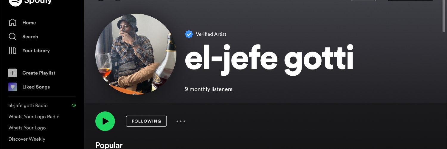 General_Soulja's profile banner image