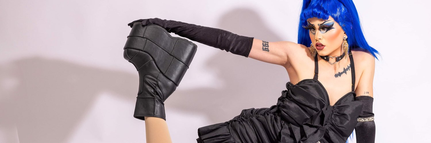 jessybdarling's profile banner image