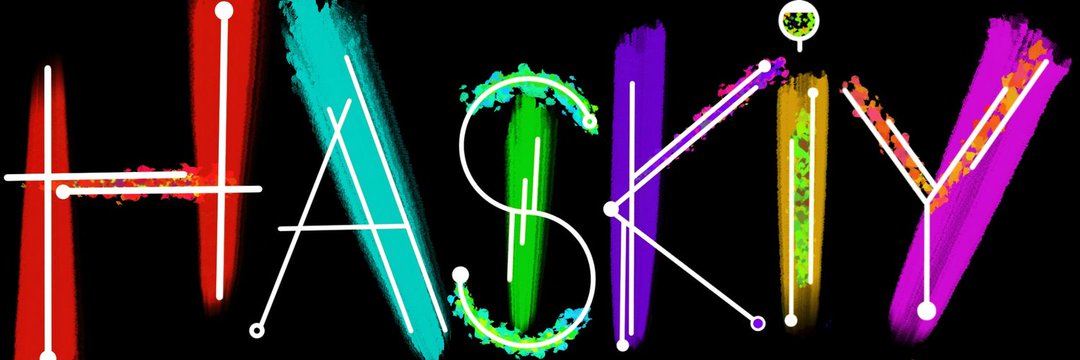 Haskiy3389's profile banner image