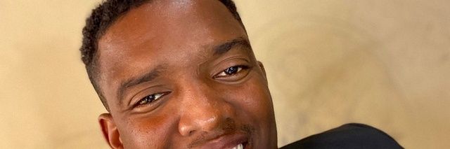 SadamBenoit's profile banner image