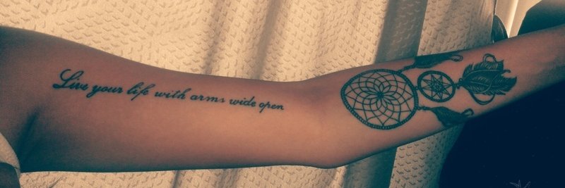 Mini Tattoos™ banner