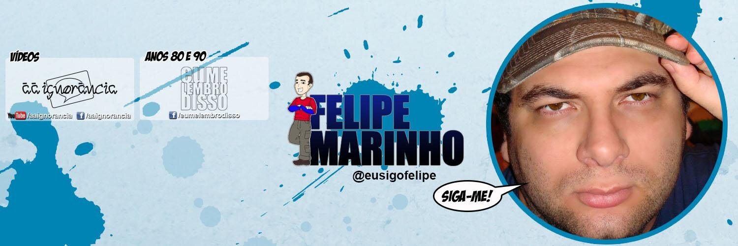 eusigofelipe's profile banner image