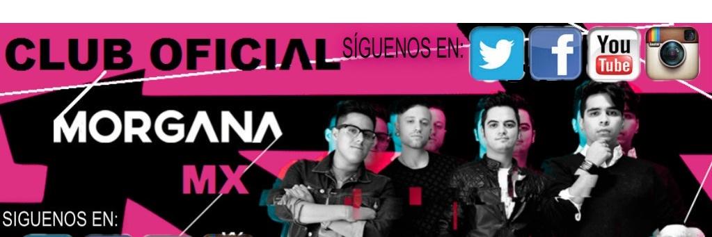 ClubMorganaMex's profile banner image