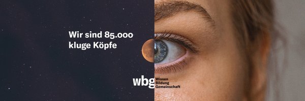WissenVerbindet Profile Banner