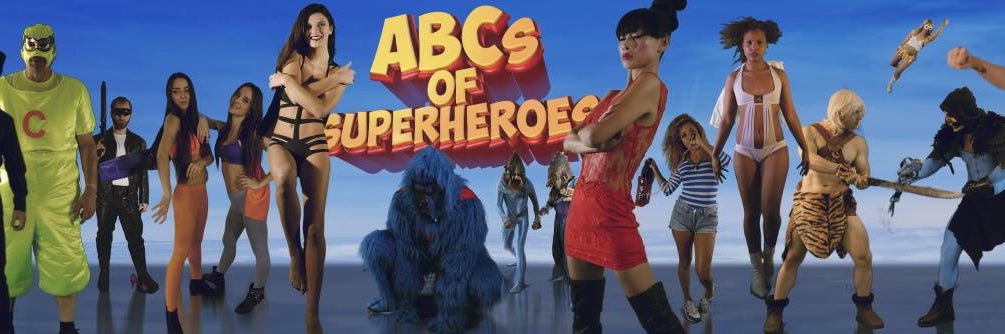 abcheroes's profile banner image