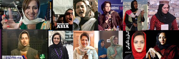 asmashirazi Profile Banner