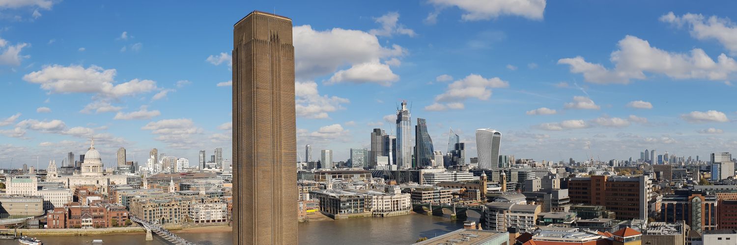 Cllr Martin Abrams banner