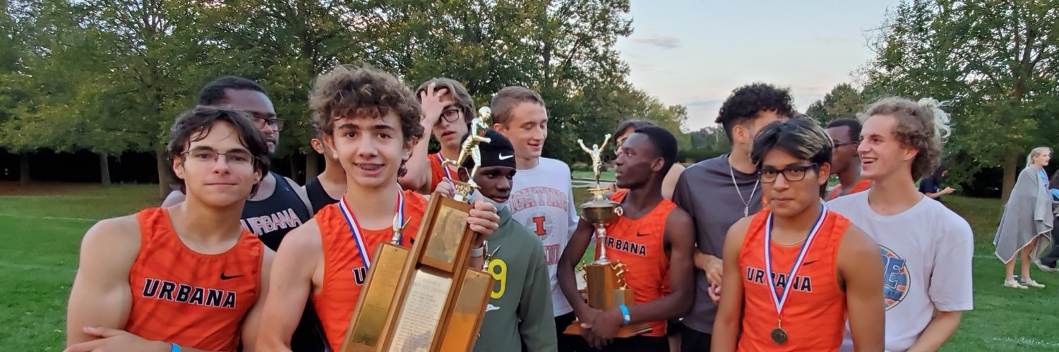 UHSXC's profile banner image