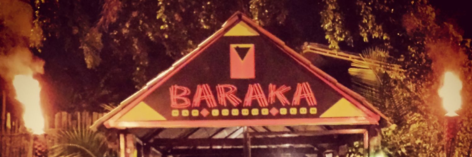 Baraka Bar Lounge banner