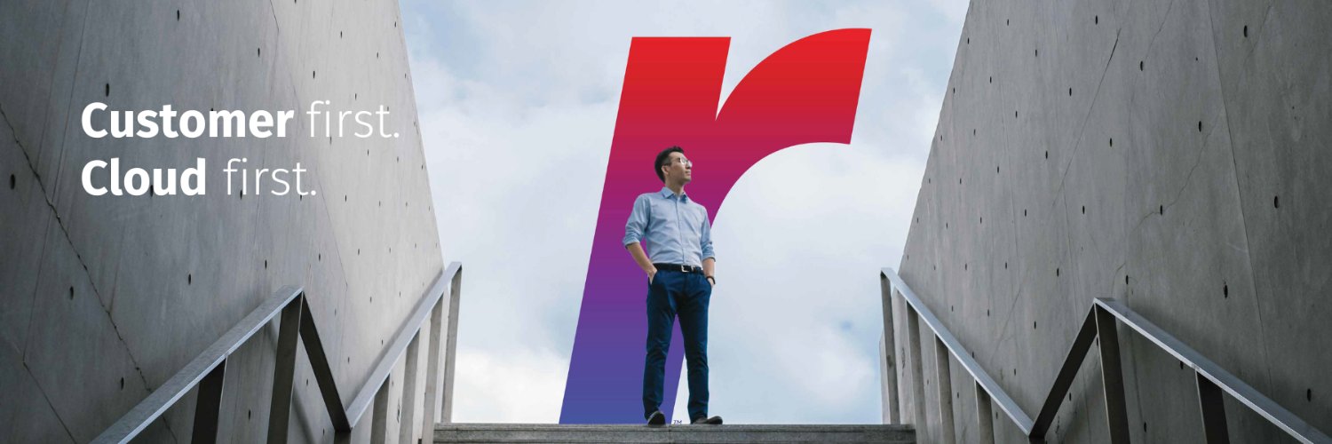 Rackspace Technology LATAM banner