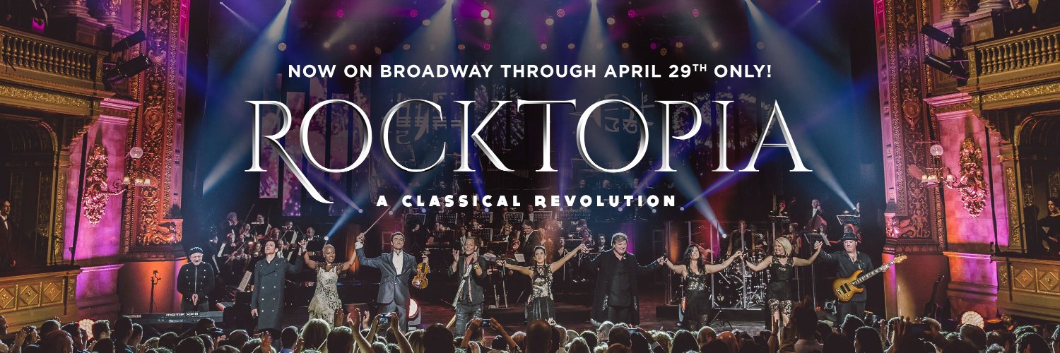 Rocktopia banner