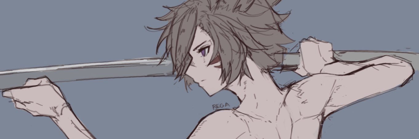 RegaFuris's profile banner image
