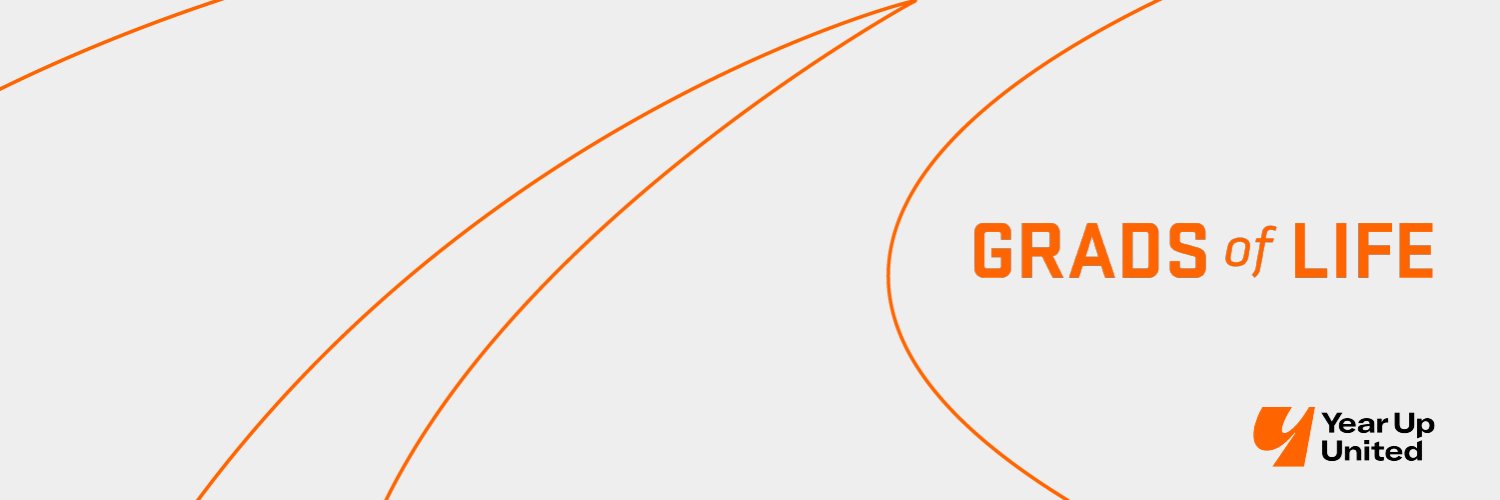 Grads of Life banner