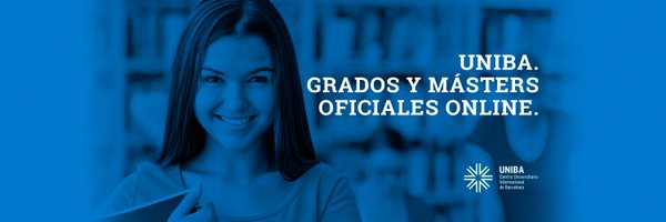 UNIBAonline Profile Banner