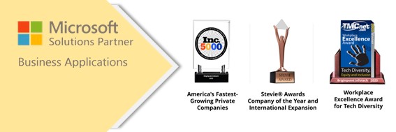 Brightpoint Infotech banner