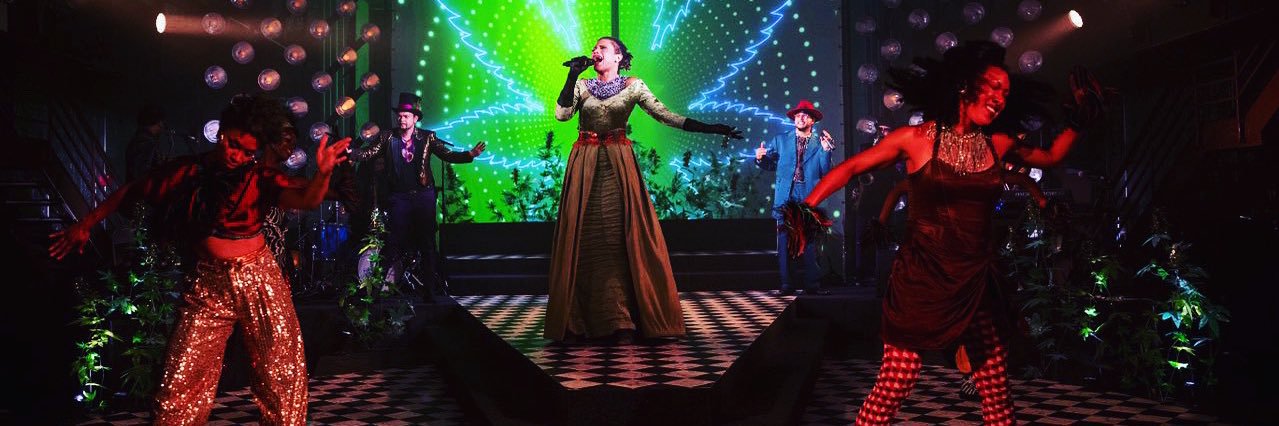galumala's profile banner image