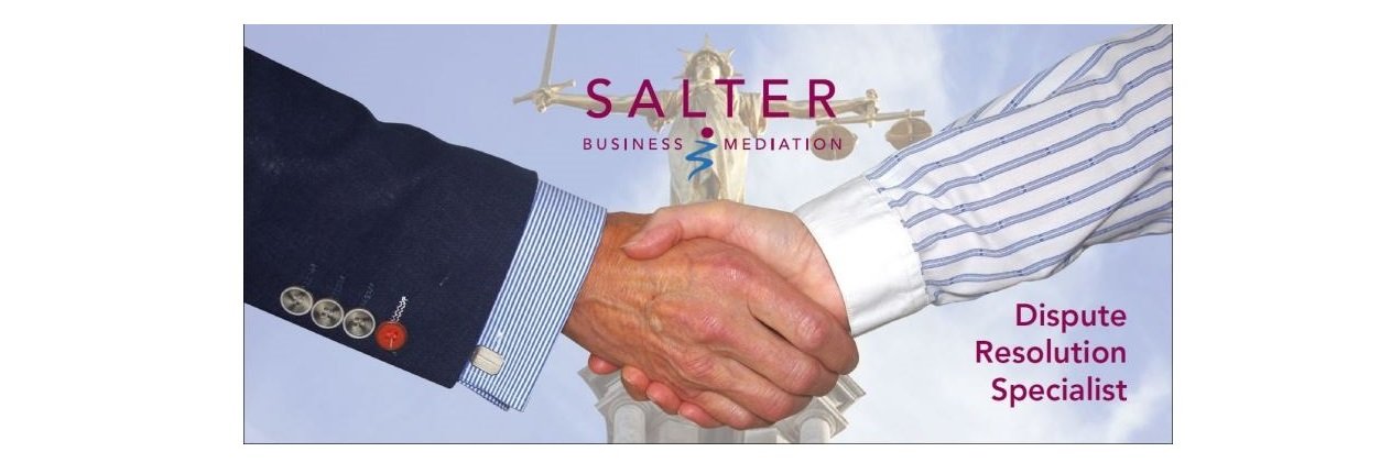 Salter Mediation banner
