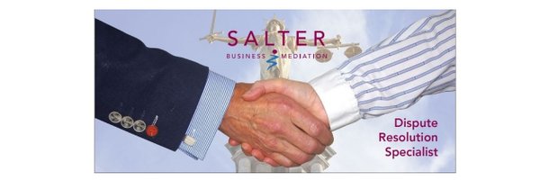 saltermediator Profile Banner