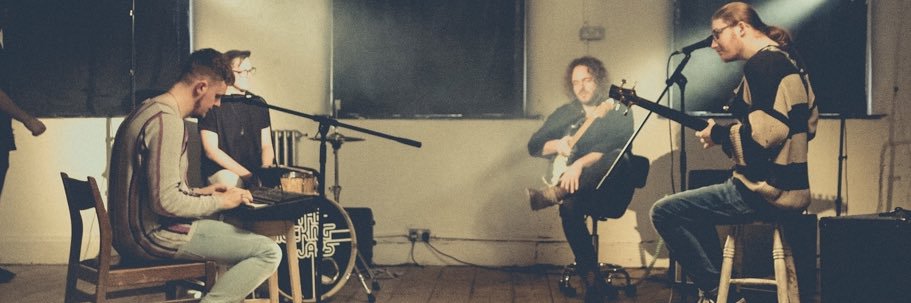 MockingJaysband's profile banner image