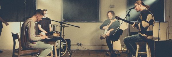 MockingJaysband Profile Banner