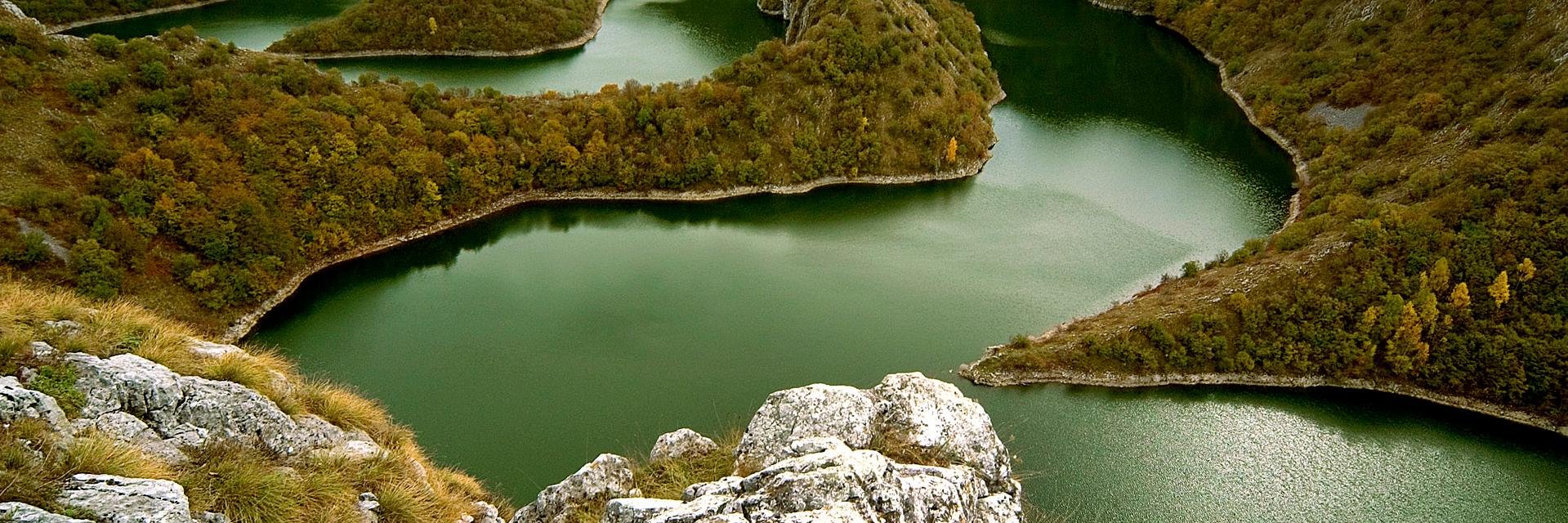 VisitZlatar's profile banner image