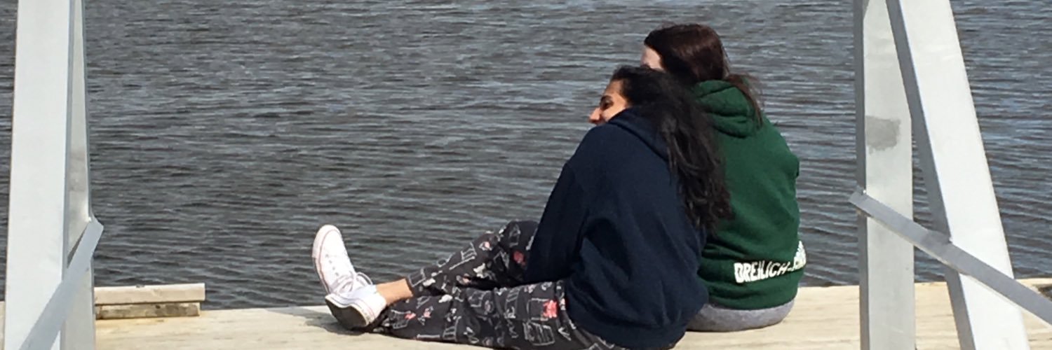 rushingriverrr's profile banner image