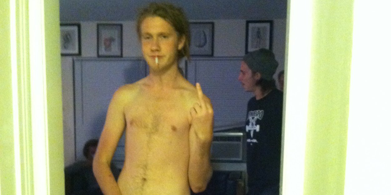 Drew Paul banner