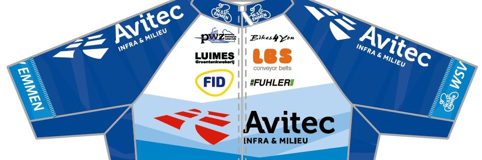 WSV Emmen banner